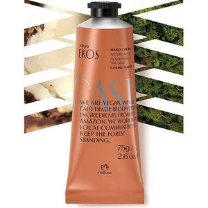 Natura Ekos Castanha Hand Cream - Full Size (NIB!)